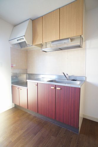 ベルドール A 201号-3