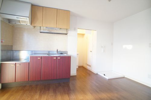 ベルドール A 201号-4