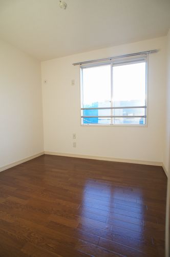 ベルドール A 201号-8