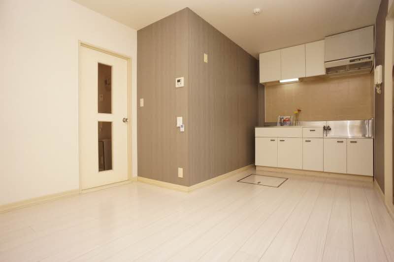 イーストキャッスル 103号-2