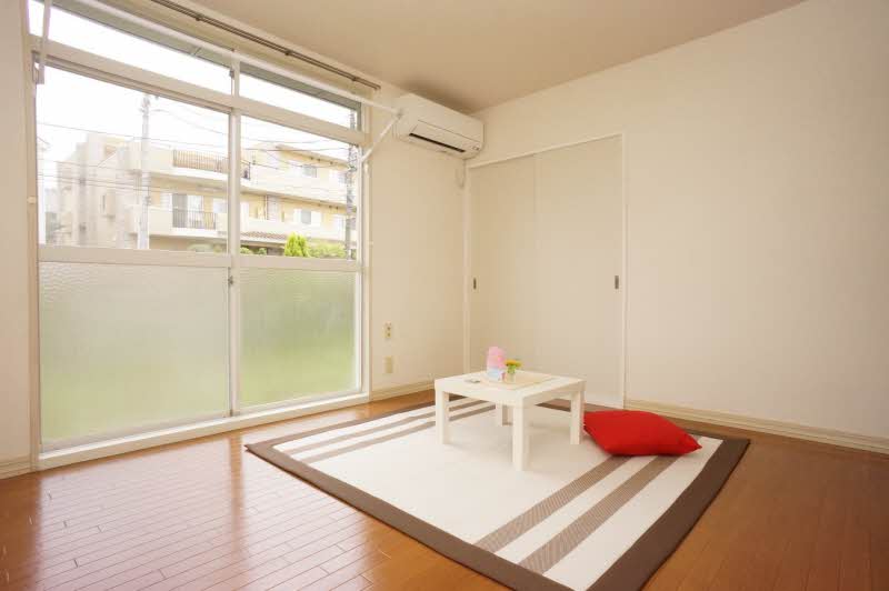 イーストキャッスル 103号-3