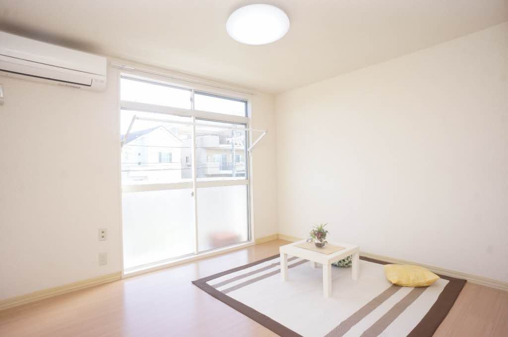 イーストキャッスル 201号-2