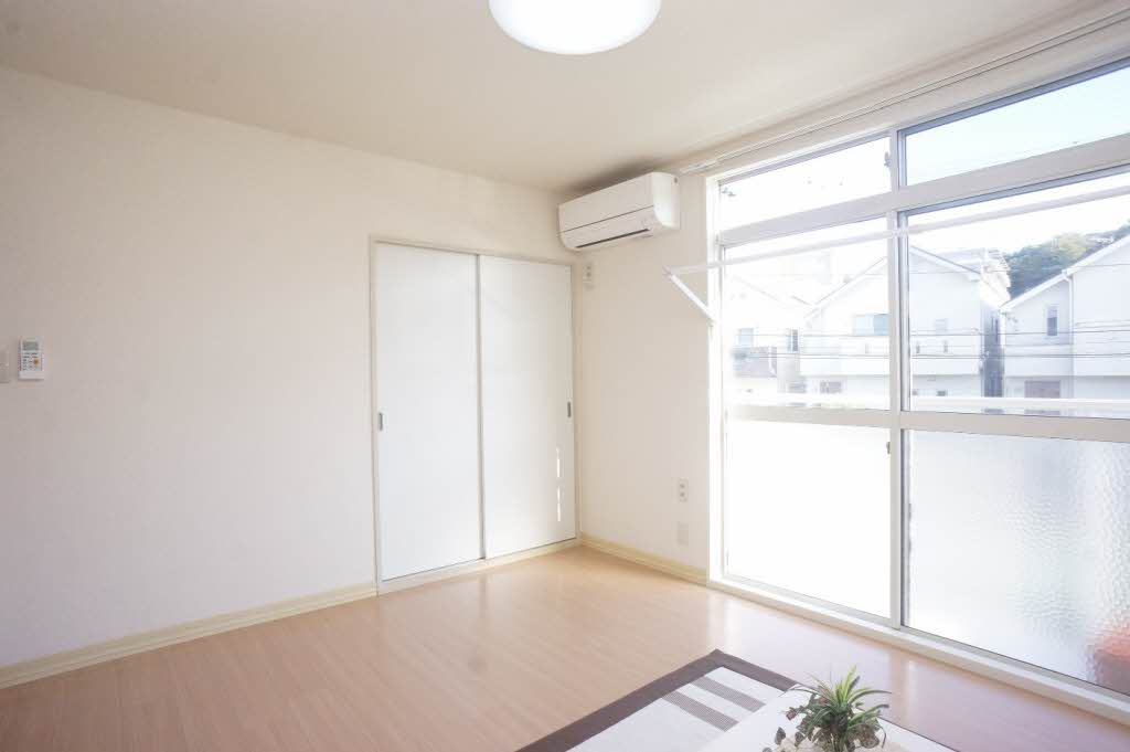 イーストキャッスル 201号-3