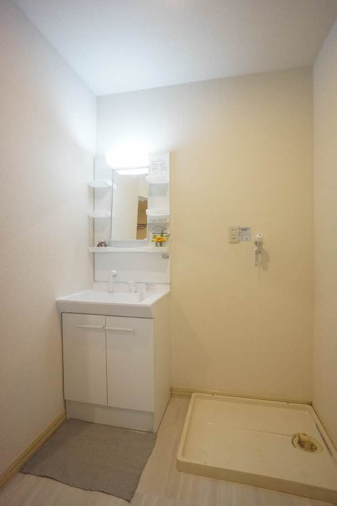 イーストキャッスル 201号-5