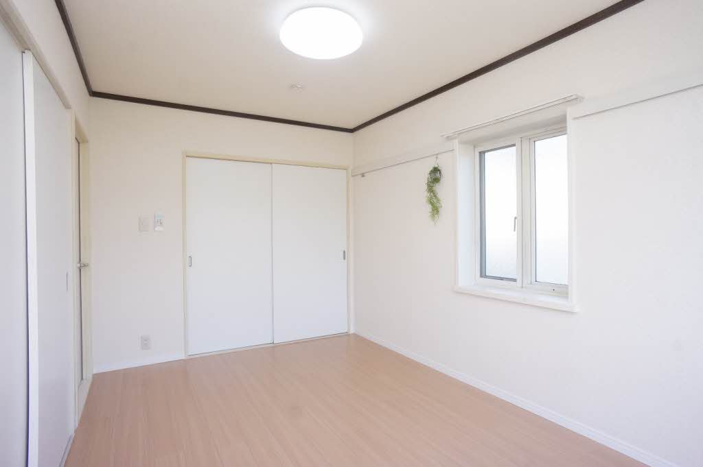 イーストキャッスル 201号-10