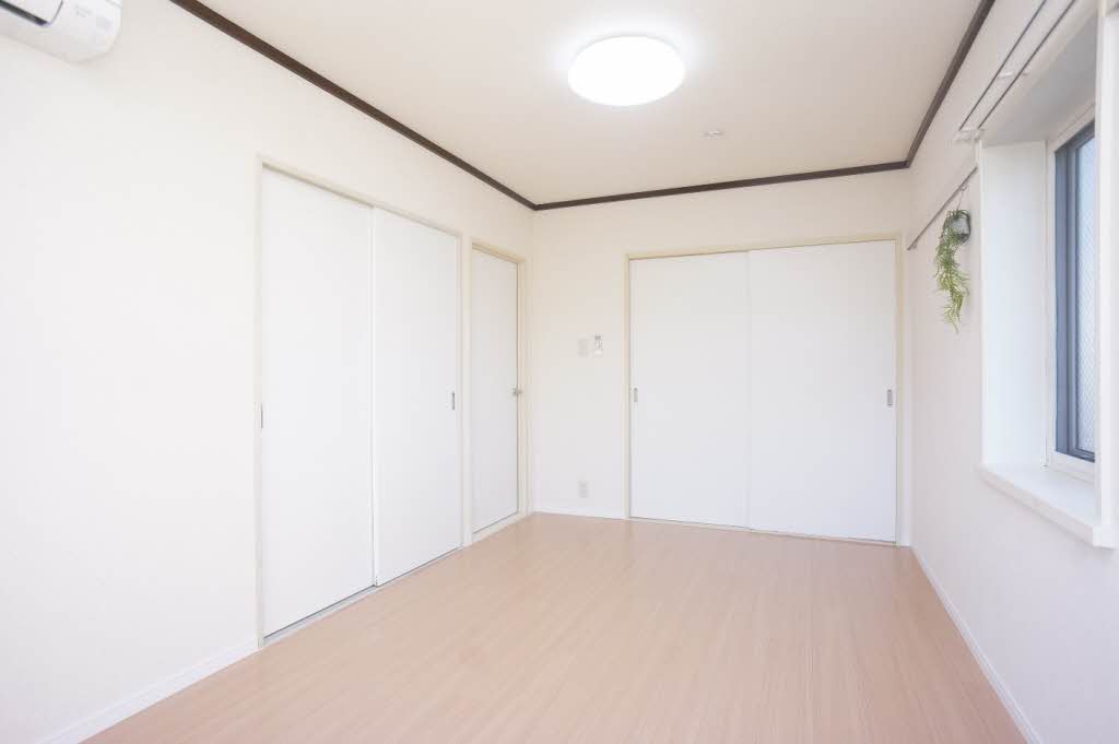 イーストキャッスル 201号-11