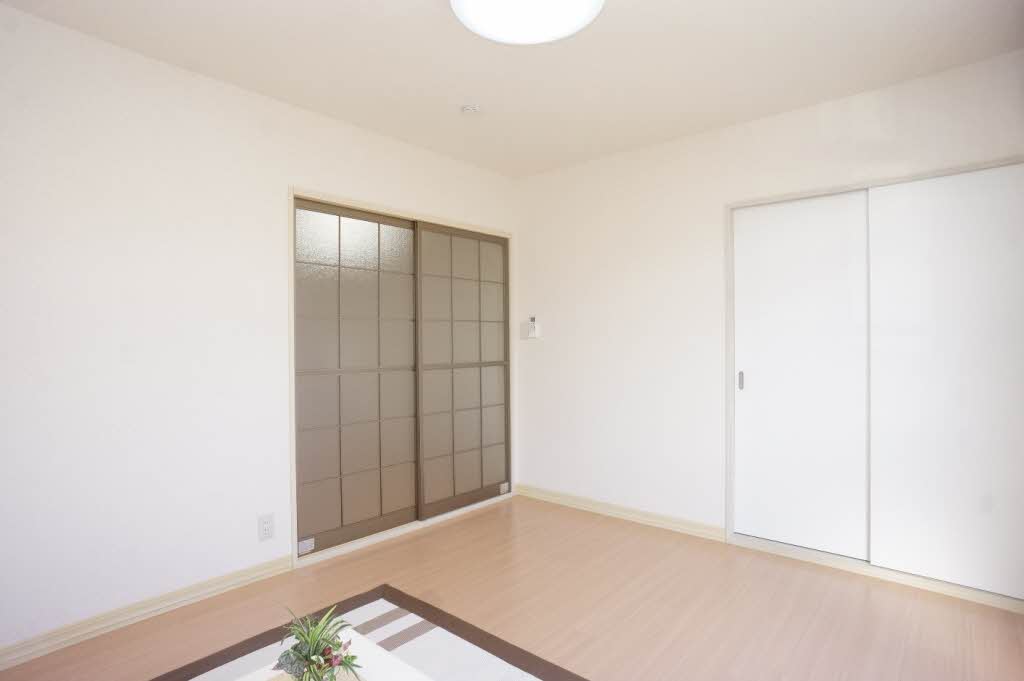 イーストキャッスル 201号-12