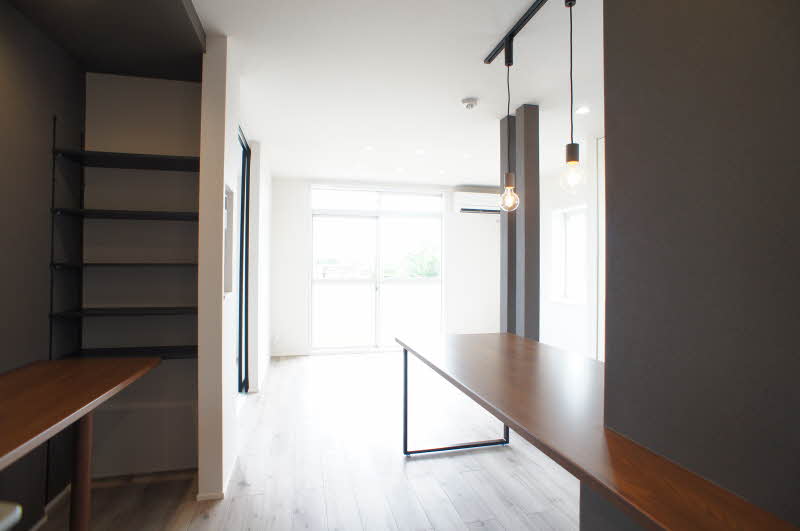 サンモール本郷　Ｃ 102号-12