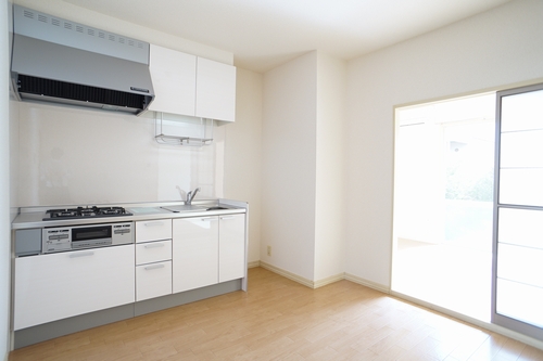 エスペランサ南台　Ｂ 103号-2