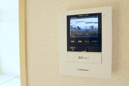 エスペランサ南台　Ｂ 103号-5