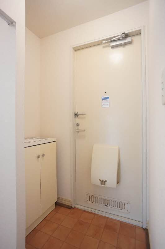 ウエストキャッスル 201号-10