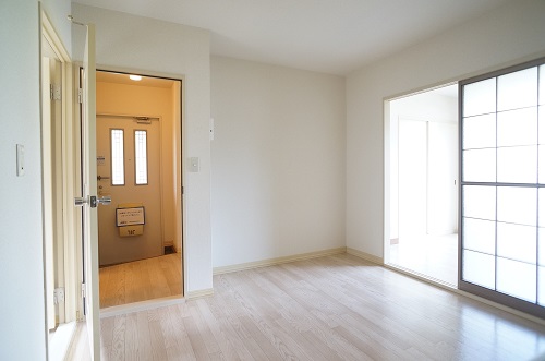 ビューテラス 102号-4