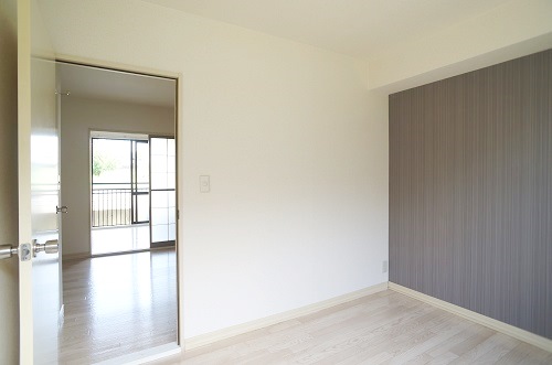 ビューテラス 102号-5