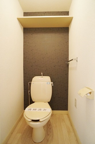 ビューテラス 102号-9