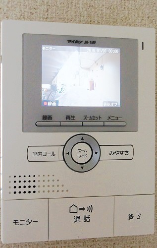 ビューテラス 102号-10