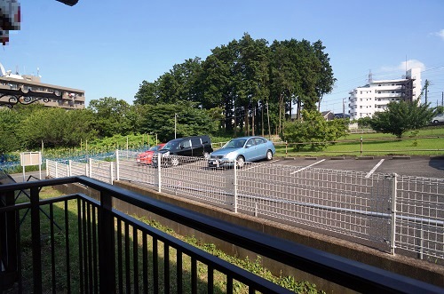 ビューテラス 102号-11