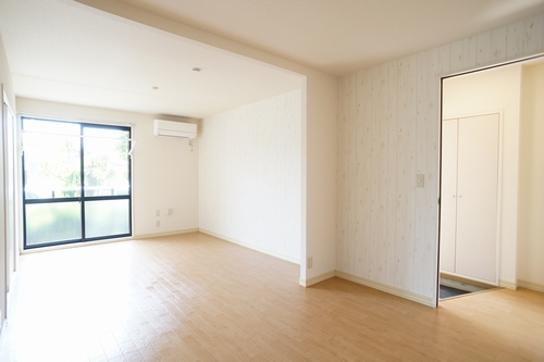 プラタナスヒルズ　Ｂ 102号-2