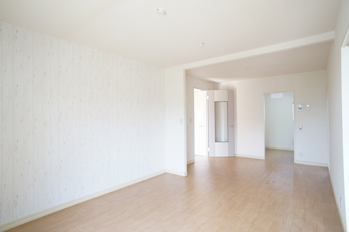 プラタナスヒルズ　Ｂ 102号-3