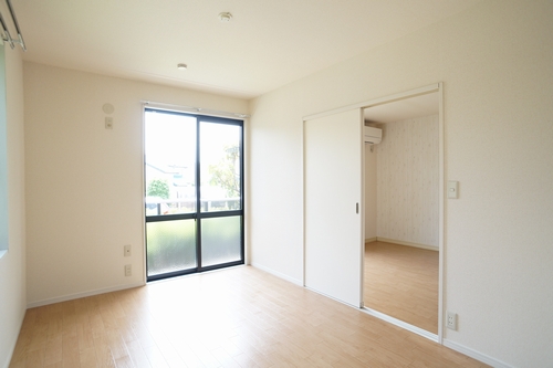 プラタナスヒルズ　Ｂ 102号-5