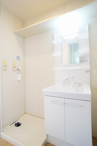 プラタナスヒルズ　Ｂ 102号-8