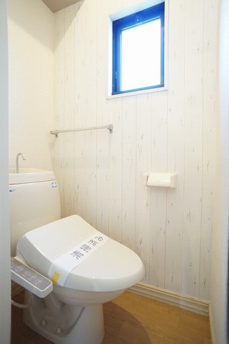 プラタナスヒルズ　Ｂ 102号-10