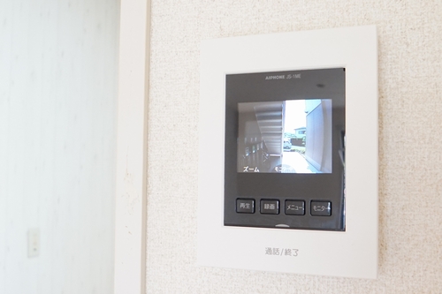 プラタナスヒルズ　Ｂ 102号-11