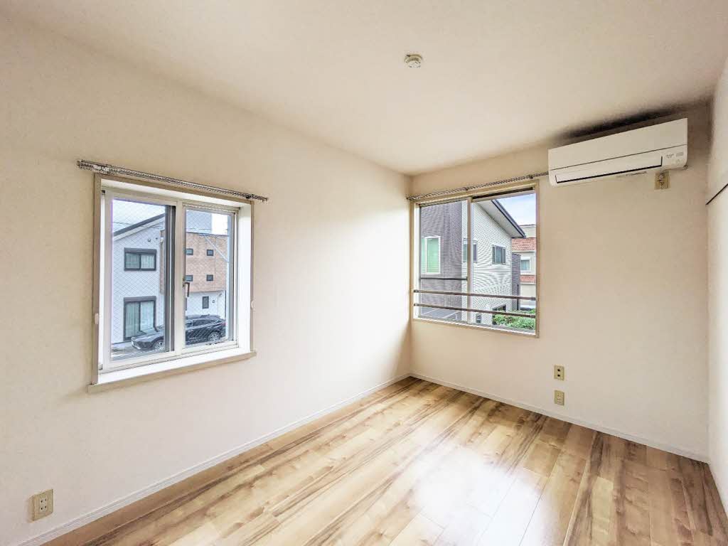 コモンスクエア　Ｂ 205号-2