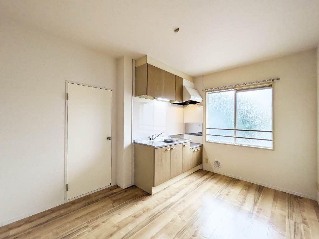 コモンスクエア　Ｂ 205号-4