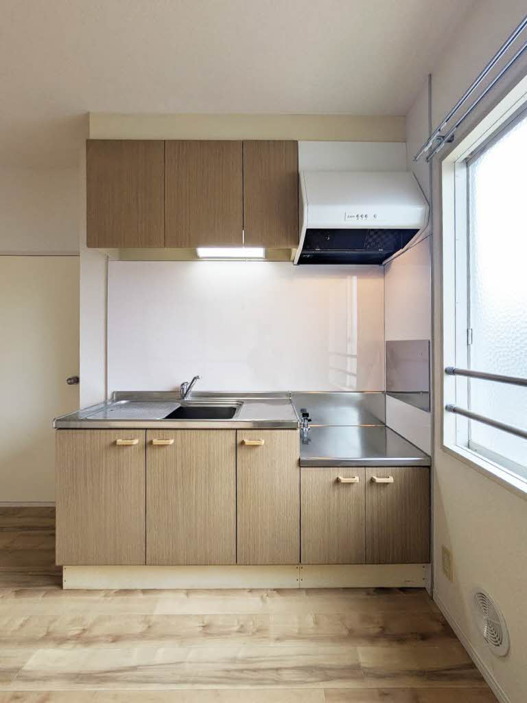 コモンスクエア　Ｂ 205号-5