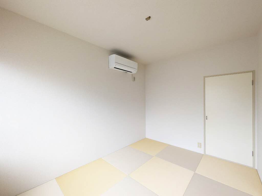 コモンスクエア　Ｂ 205号-6