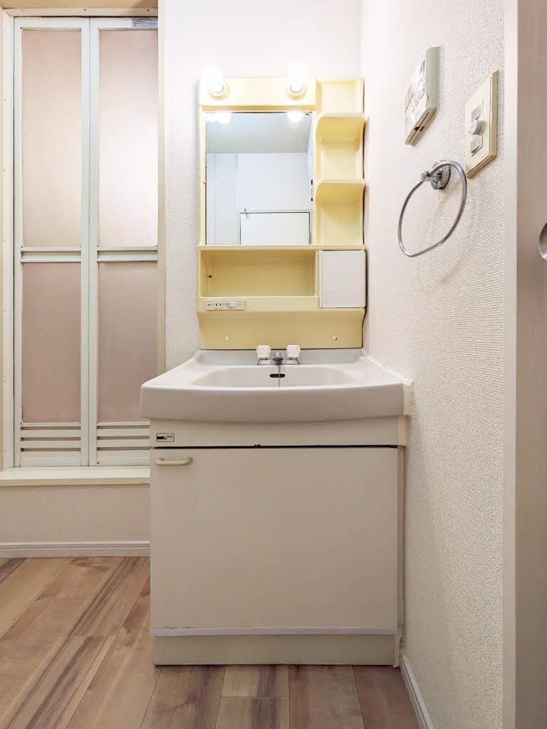 コモンスクエア　Ｂ 205号-7