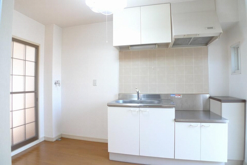 アップルハウス 103号-3