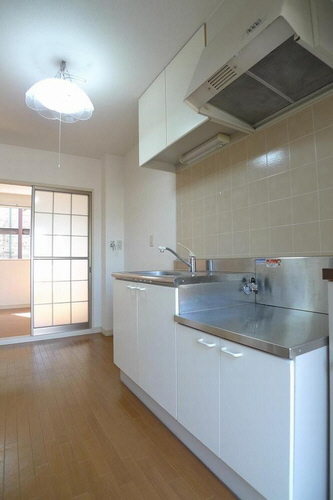 アップルハウス 103号-4