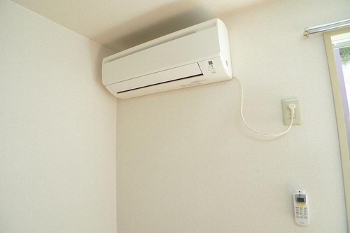 アップルハウス 103号-6