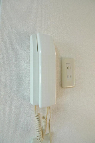 アップルハウス 103号-10