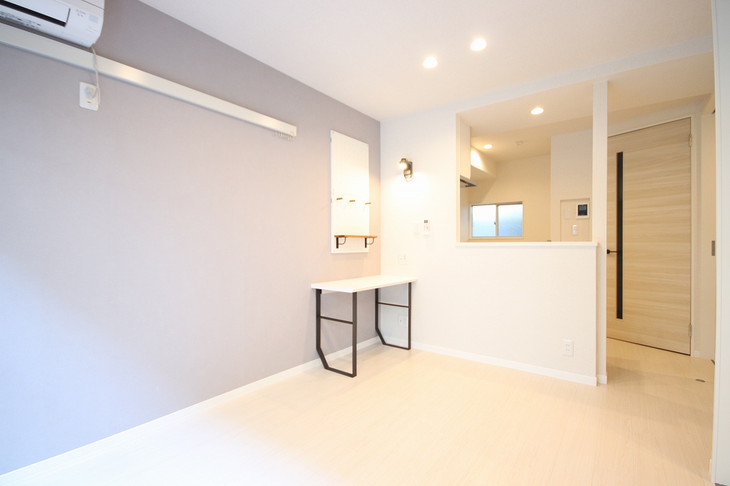 レスポワール和田山 Ⅰ 102号-2