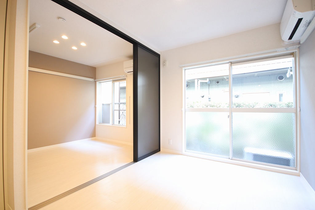 レスポワール和田山 Ⅰ 102号-3