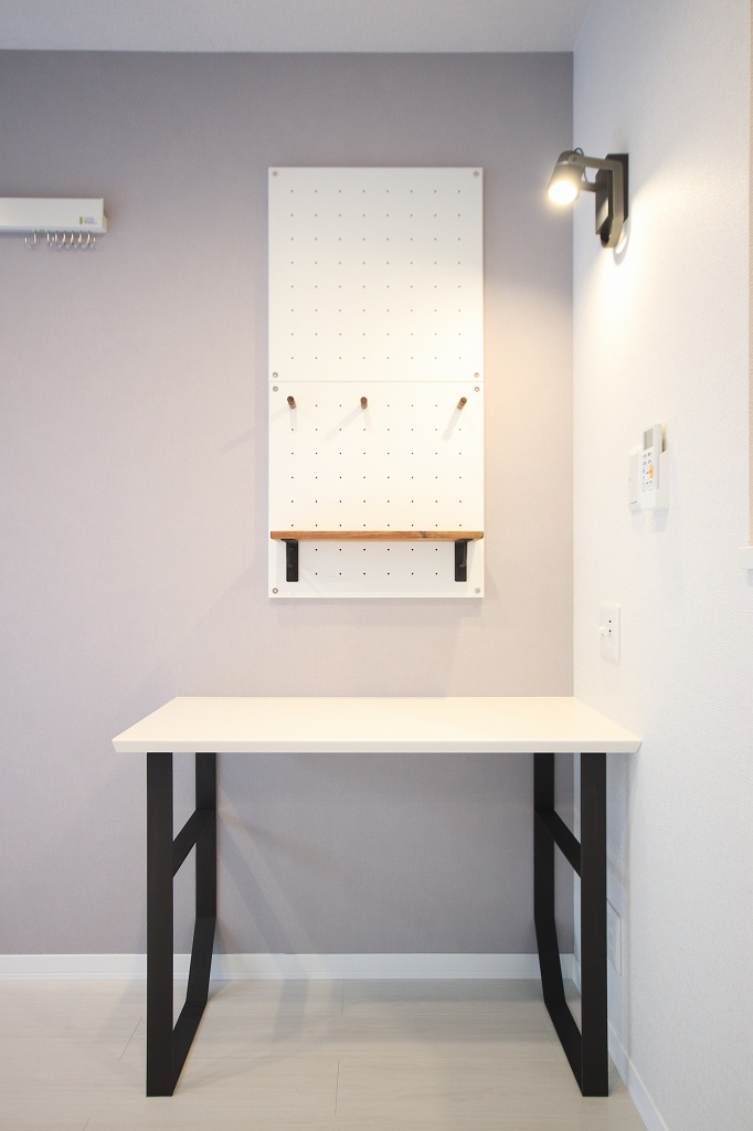 レスポワール和田山 Ⅰ 102号-7