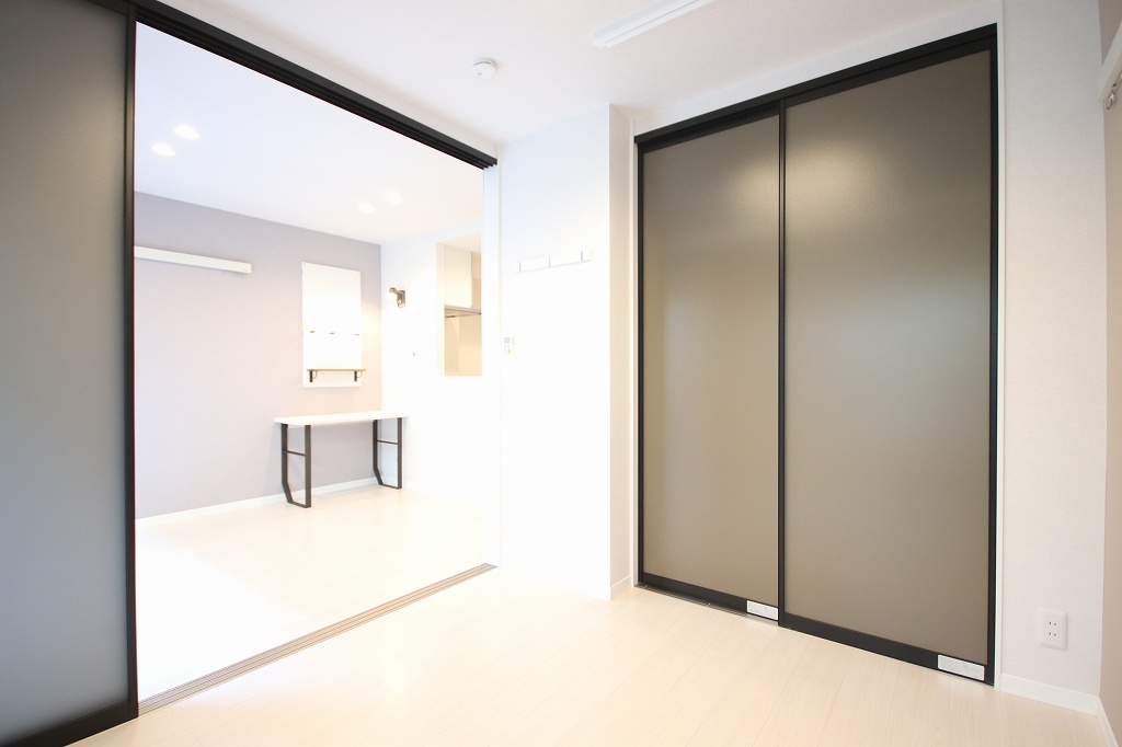 レスポワール和田山 Ⅰ 102号-8