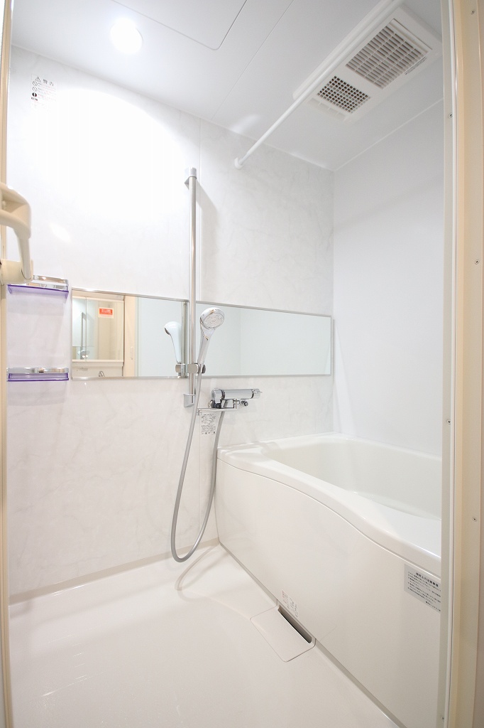 レスポワール和田山 Ⅰ 102号-13