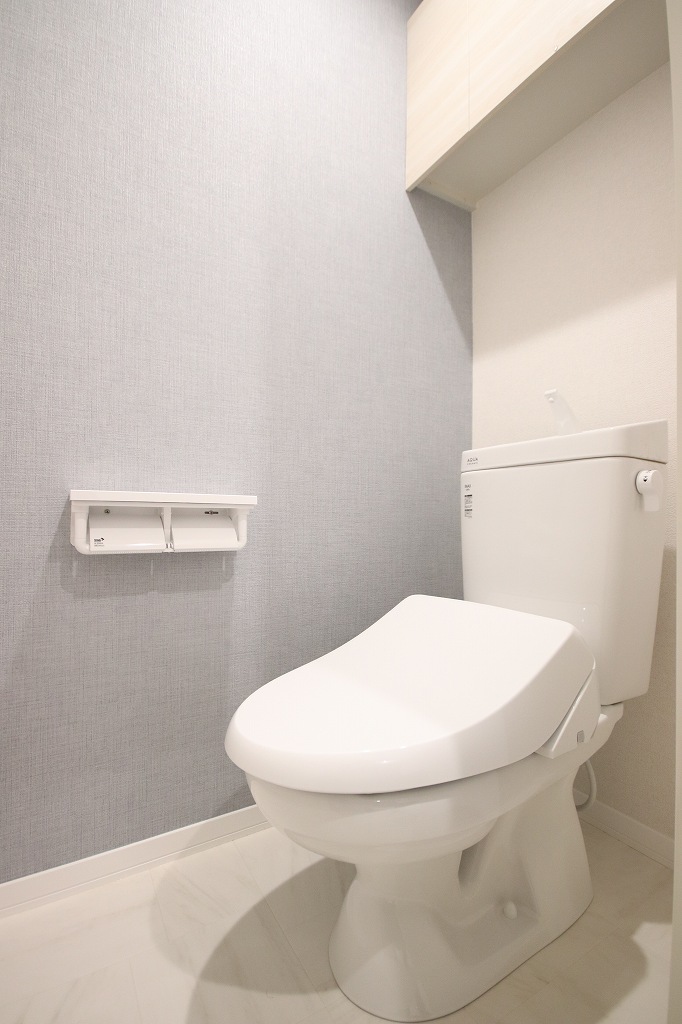 レスポワール和田山 Ⅰ 102号-14