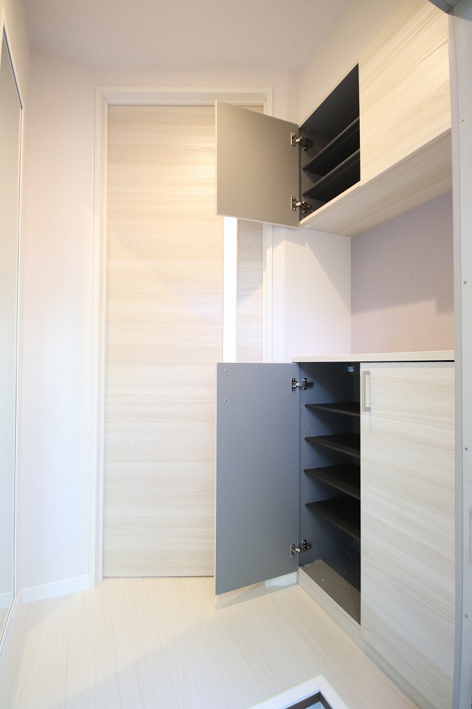 レスポワール和田山 Ⅰ 102号-15