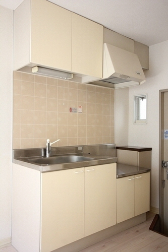 レスポワール和田山　Ⅱ 101号-4