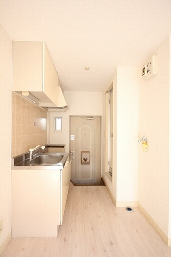 レスポワール和田山　Ⅱ 101号-5