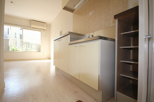 レスポワール和田山　Ⅱ 101号-7