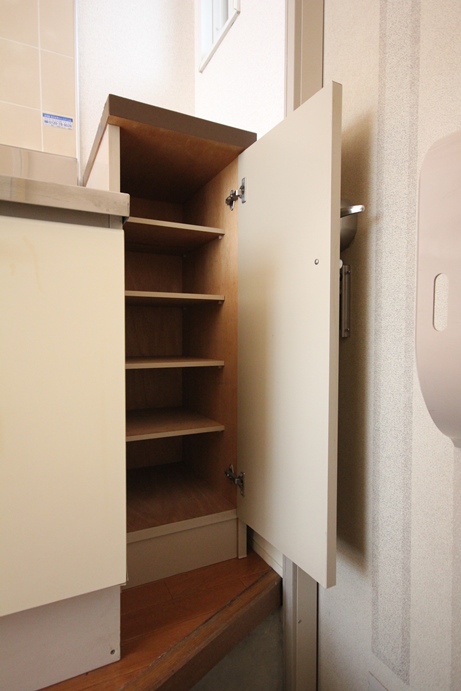 レスポワール和田山　Ⅱ 101号-9