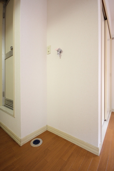 レスポワール和田山 Ⅱ 205号-8