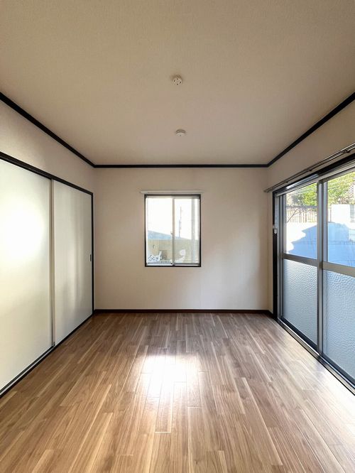 ハイツヤマグチ 101号-3