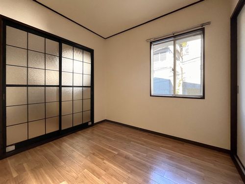 ハイツヤマグチ 101号-5