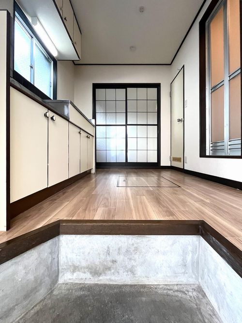 ハイツヤマグチ 101号-11